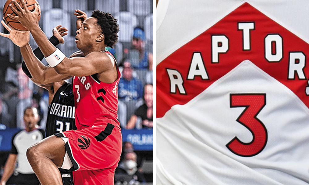 Raptors Want Extremely High Prices for Players They Might Trade