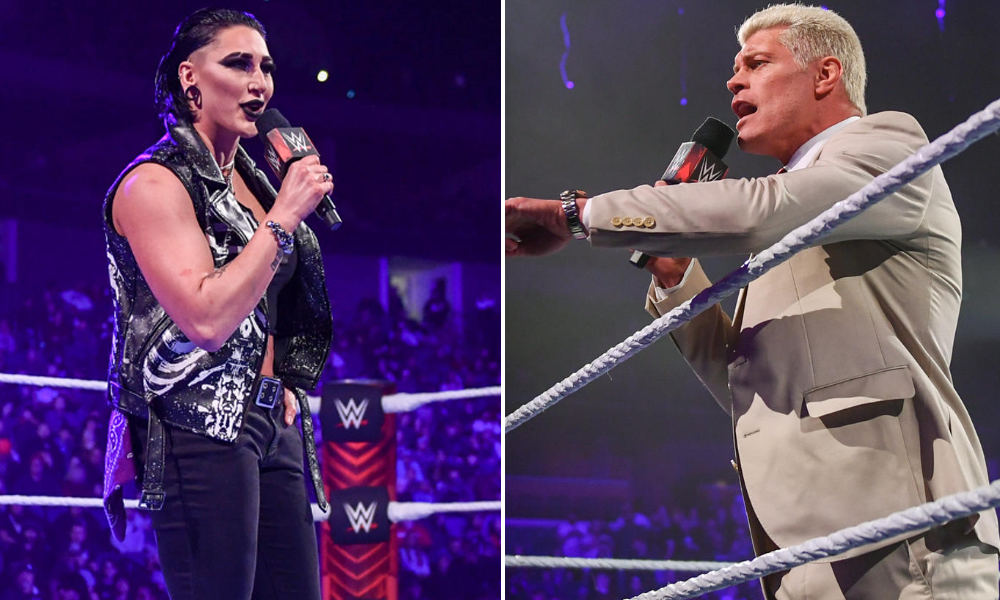 Two Huge Matches Set For WrestleMania 39 During Monday’s Raw