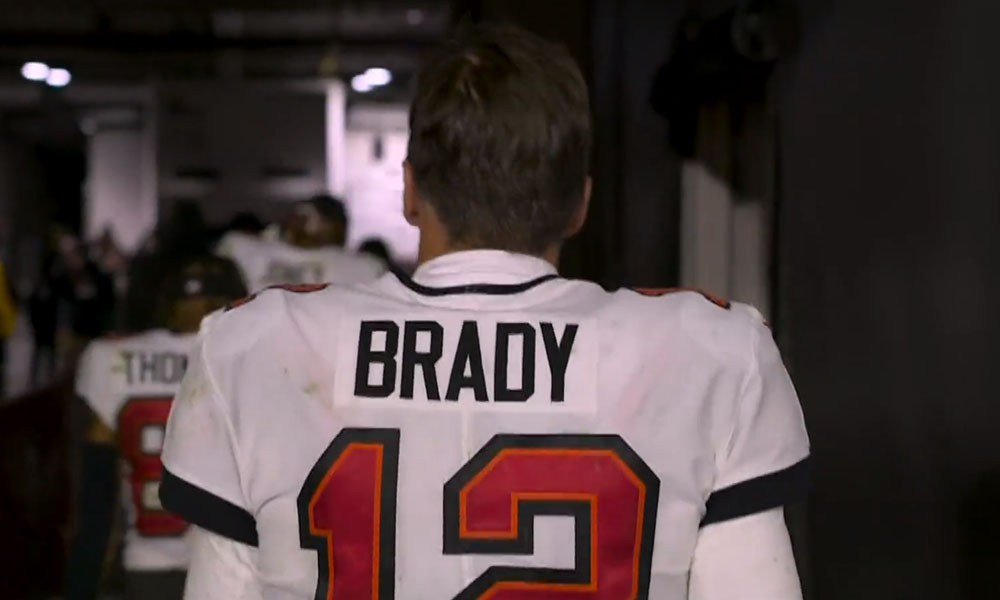 Tom Brady’s 23rd NFL, & Possibly Last Season Ended by Cowboys