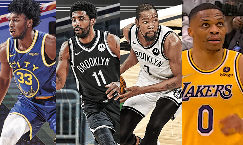 The 5 Most Impactful Moves In the 2023 NBA Trade Deadline