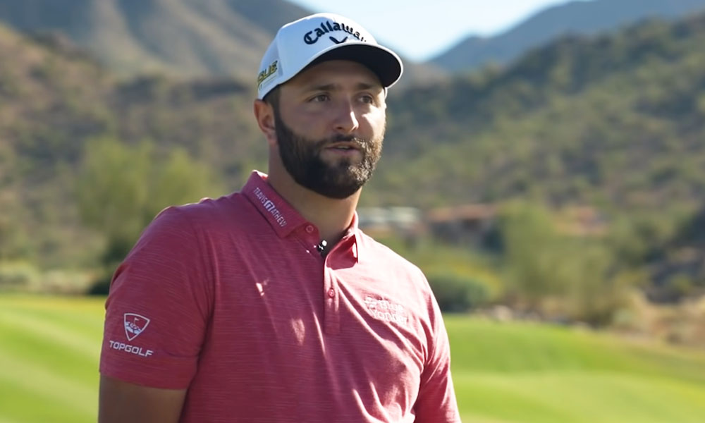 Jon Rahm Wins Genesis Invitational for 3rd Tour Victory in 2023
