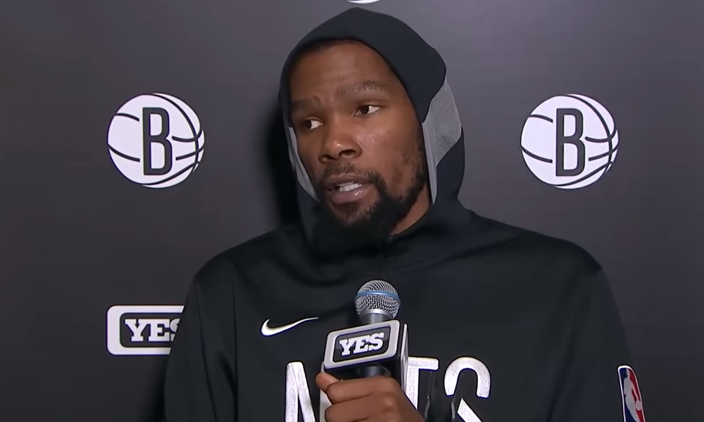 Multiple Teams Reaching Out to Nets About Kevin Durant Trade