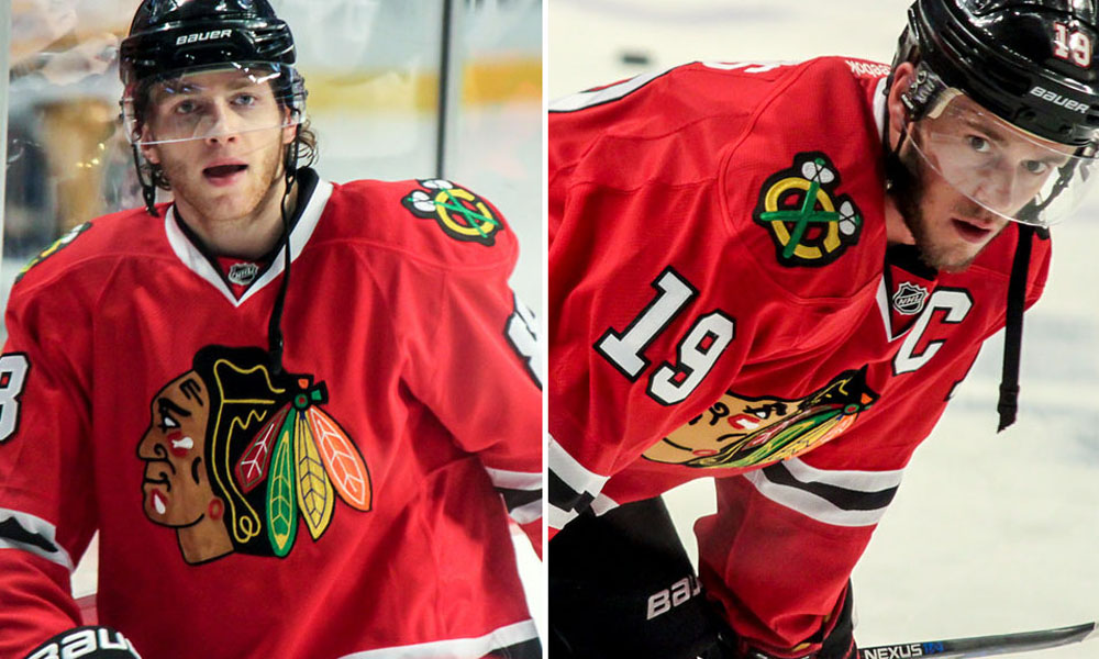 Blackhawks Show Kane, Toews List of Interested Trade Partners