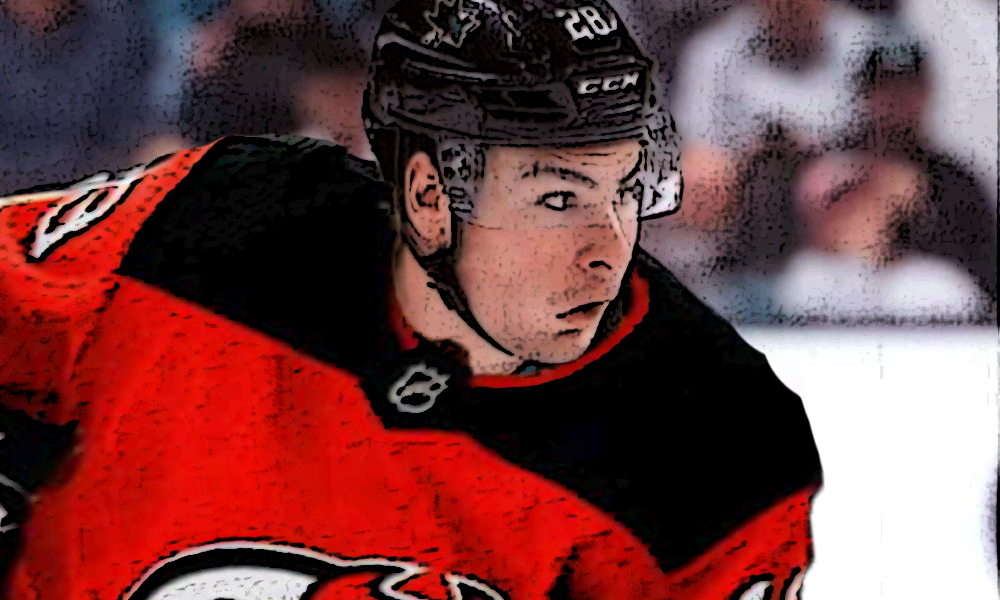 New Jersey Devils Trade for Sharks Forward Timo Meier
