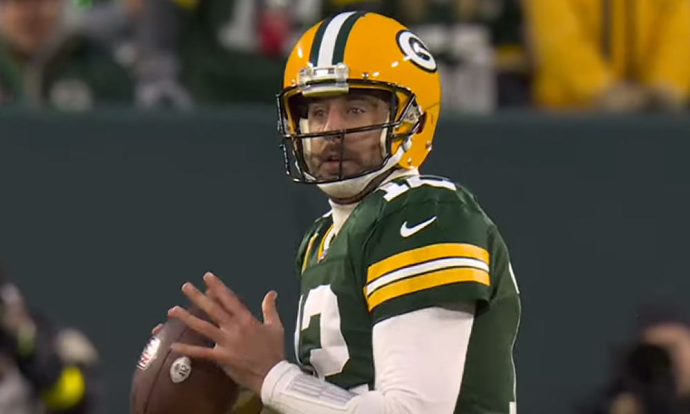 Conflicting Reports on Packers and Jets Aaron Rodgers Trade Deal