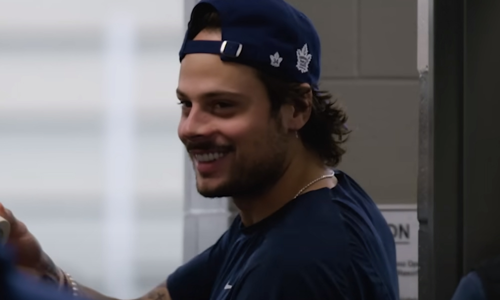 What Should a Maple Leafs Captain Look Like in 2025-26?