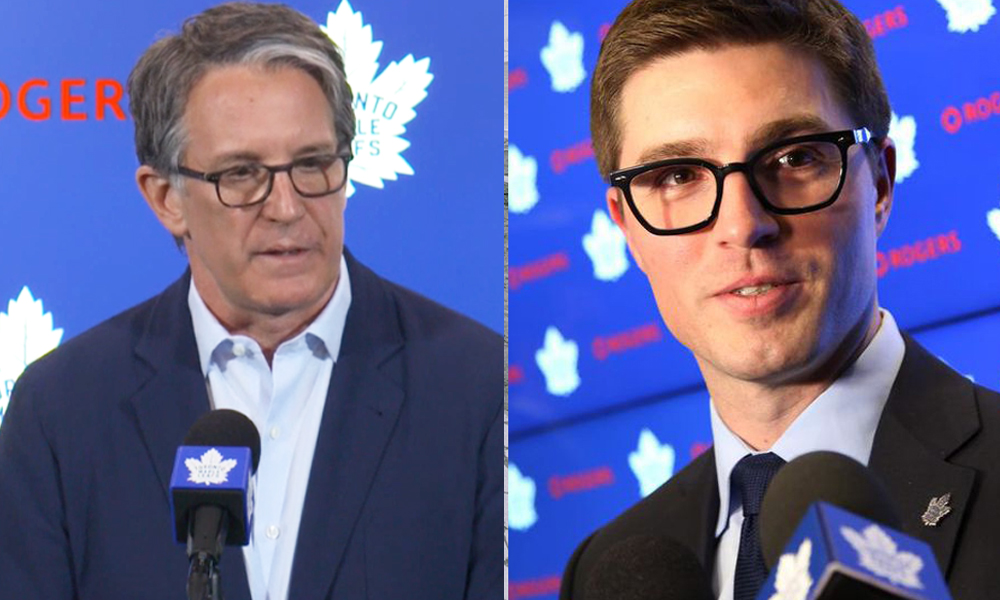 A Detailed Run Down of the Maple Leafs’ Front Office Drama