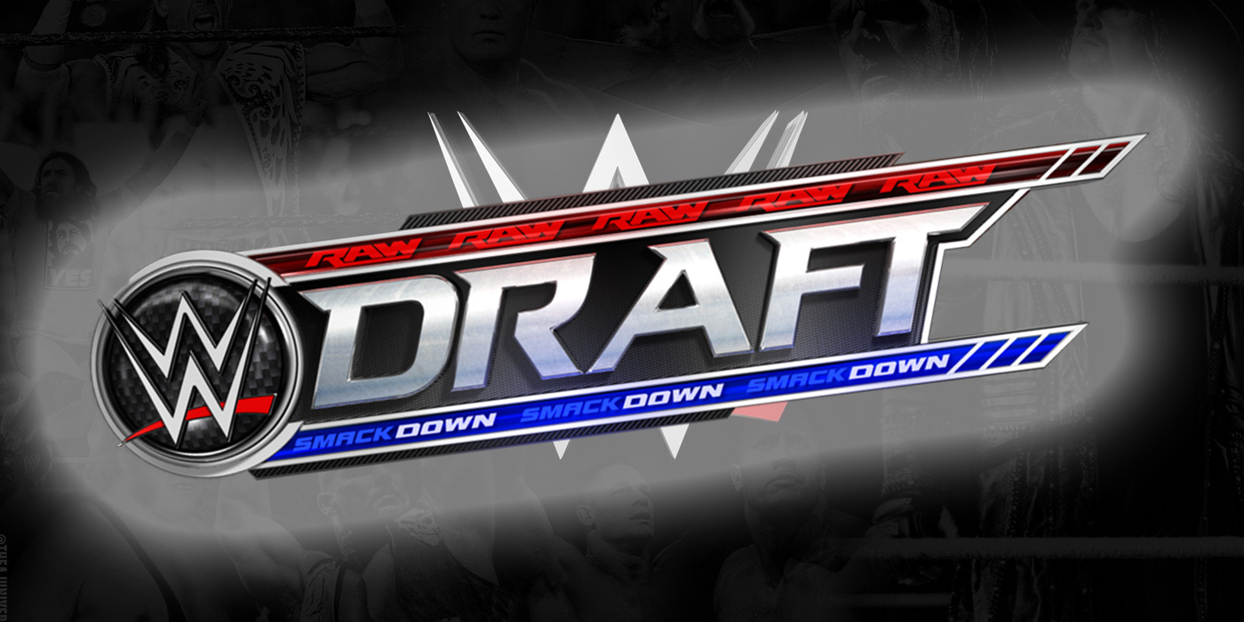 WWE Finalizes 2023 Draft: List of Every Pick and Free Agent
