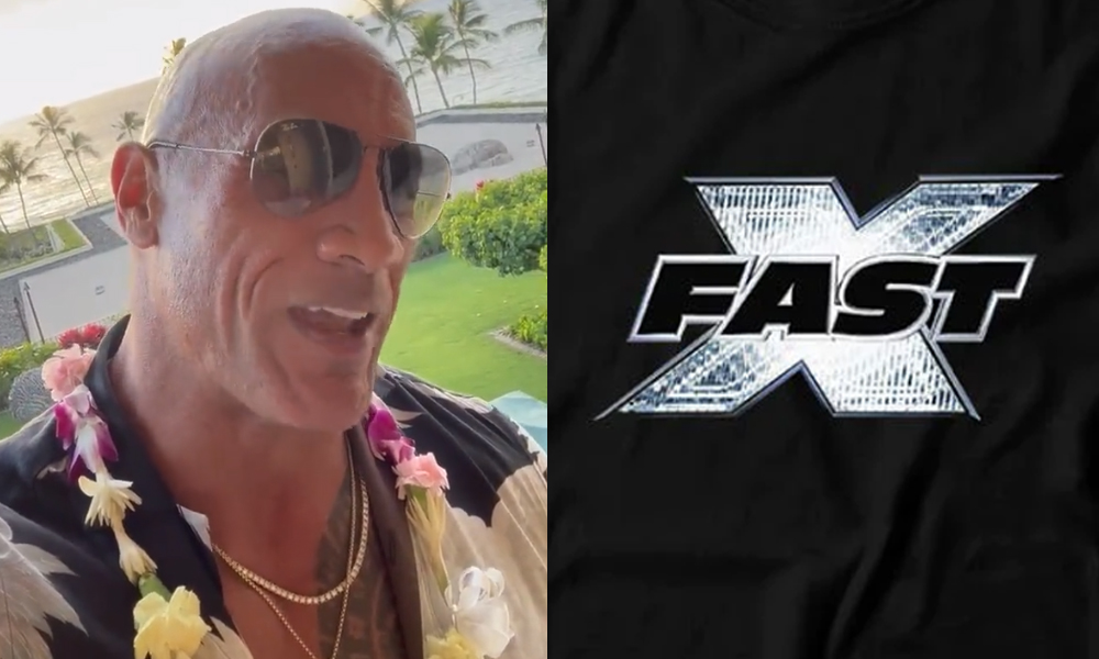The Rock Returning to Fast & Furious Franchise with New Film