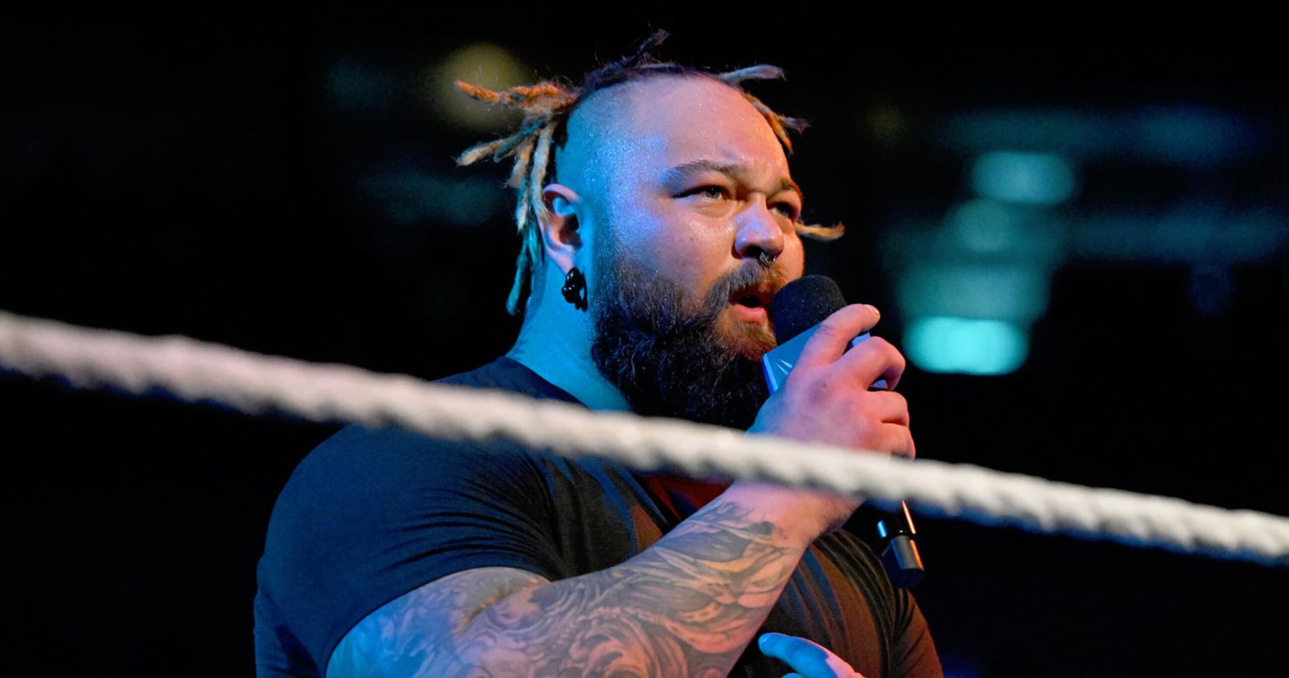 WWE Superstar Bray Wyatt Has Passed Away at the Age of 36