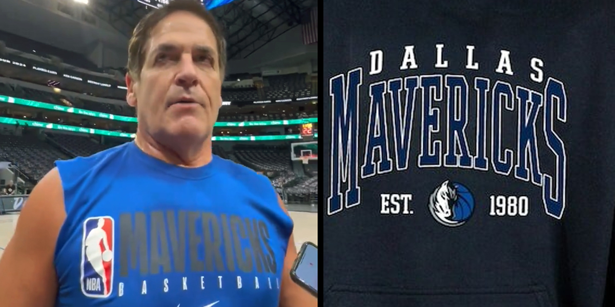 Mark Cuban’s Mavericks Sale Approved in $3.9B Landmark Deal