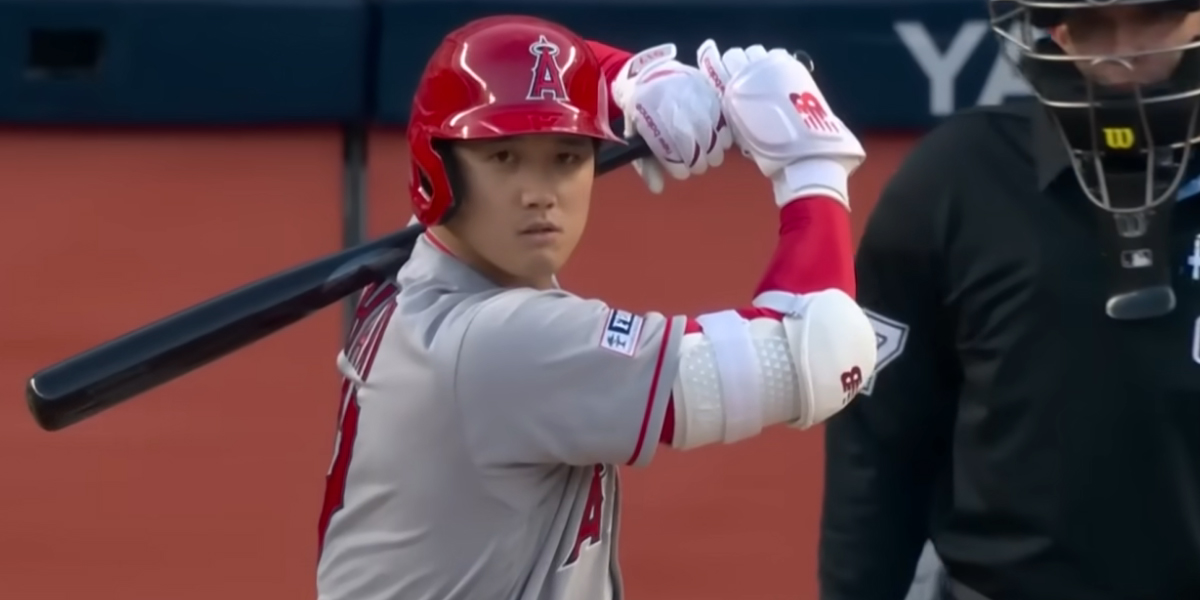 Shohei Ohtani Signs Record-Breaking Deal With the LA Dodgers