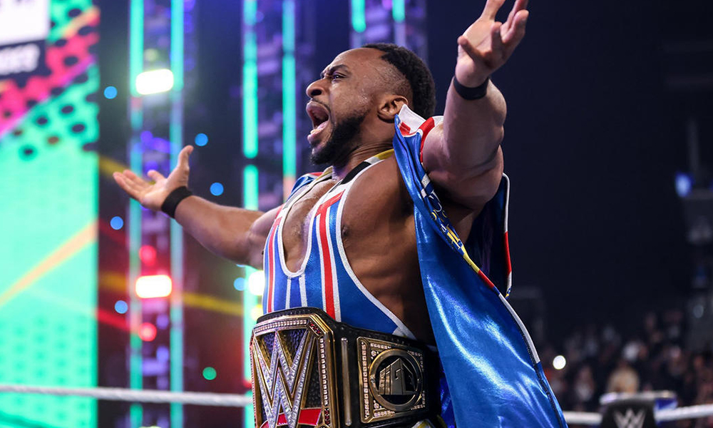 Big E’s WWE Future Uncertain: Addresses In-Ring Return with TMZ