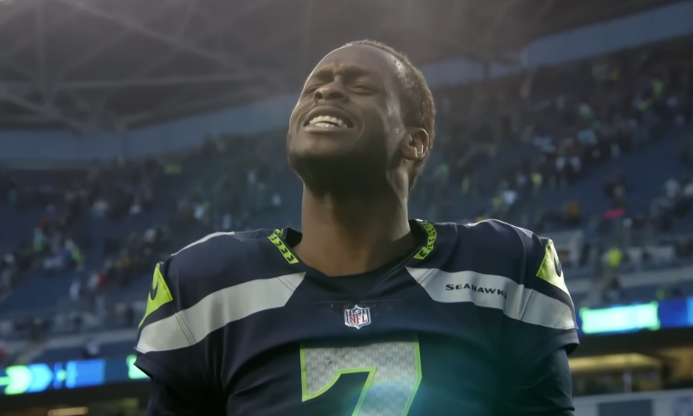 Seahawks Geno Smith Gets Shot at an Extra $2 Million