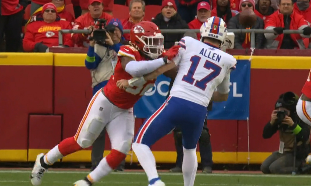 Insider Perspective: Why the Bills Will Beat the Chiefs Next Week
