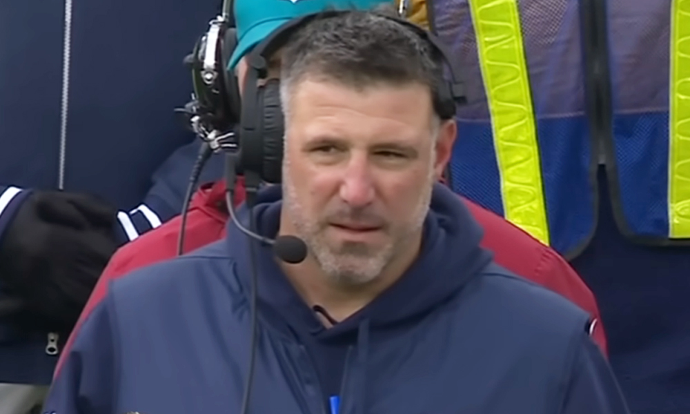 Mike Vrabel’s Potential Return to New England? A Perfect Fit
