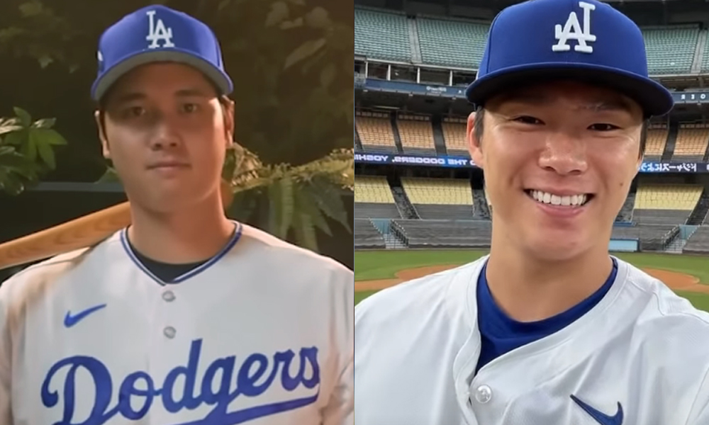 What If the Dodgers’ Yamamoto and Ohtani Signings Fail?