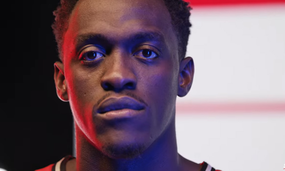 Indiana Pacers Trade for Raptors’ Pascal Siakam