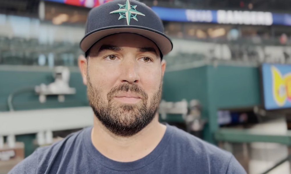 Giants Acquire Robbie Ray From Mariners In Trade For Haniger, Desclafani