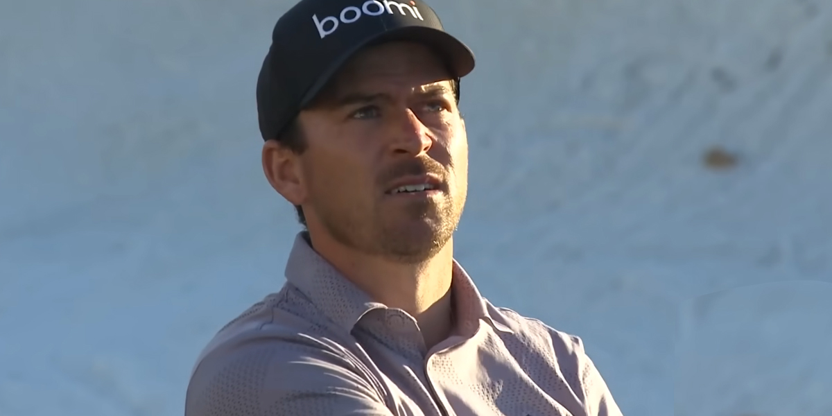 Nick Taylor Earning Reputation as “Clutch” Canadian PGA Winner