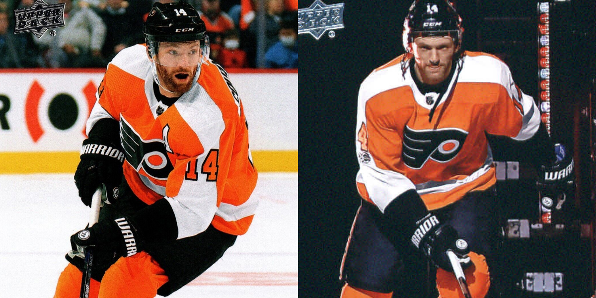 Flyers Get It Right, Name Sean Couturier New Captain