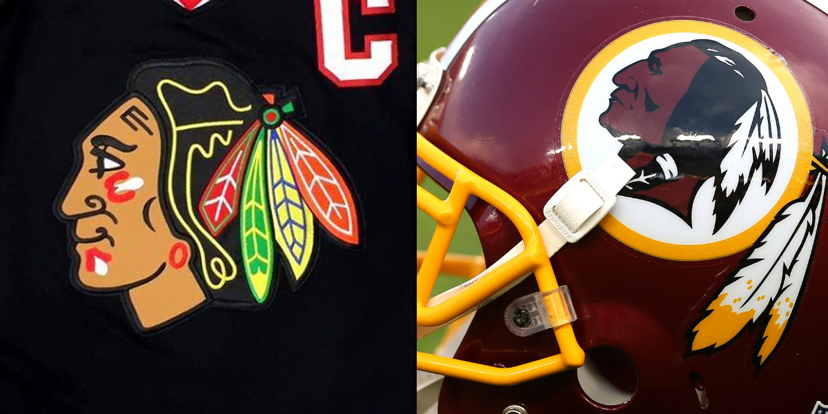 Ranking Top 10 Worst Pro Sports Team Names: Past and Present