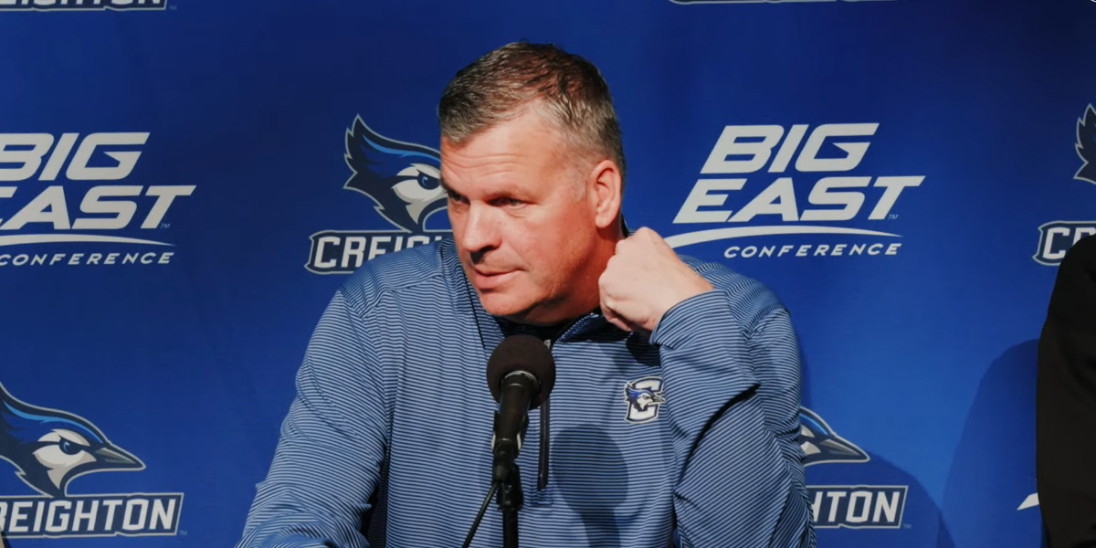 Creighton Bluejays Win, But Lack Depth Against Akron Zips