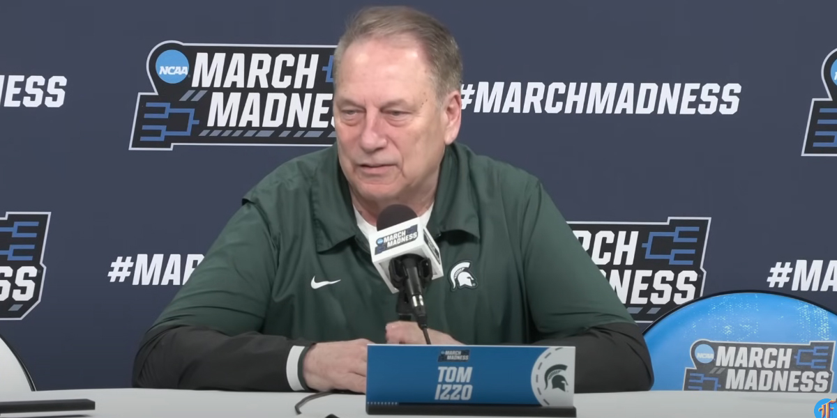 Michigan State Defeats Mississippi State in March Madness