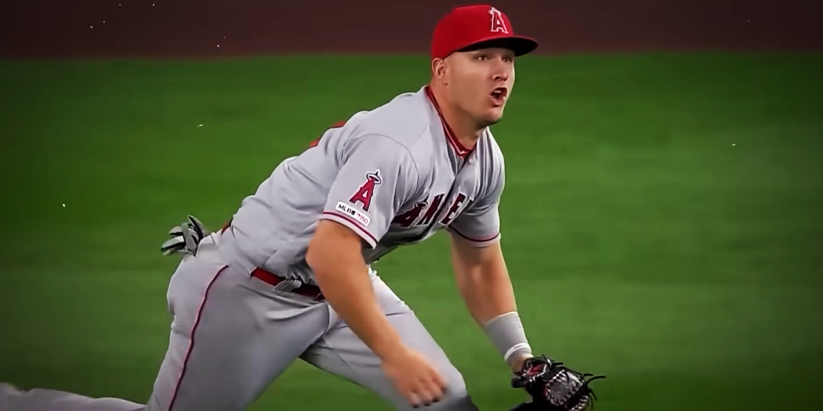 Could the San Francisco Giants Trade for Mike Trout?