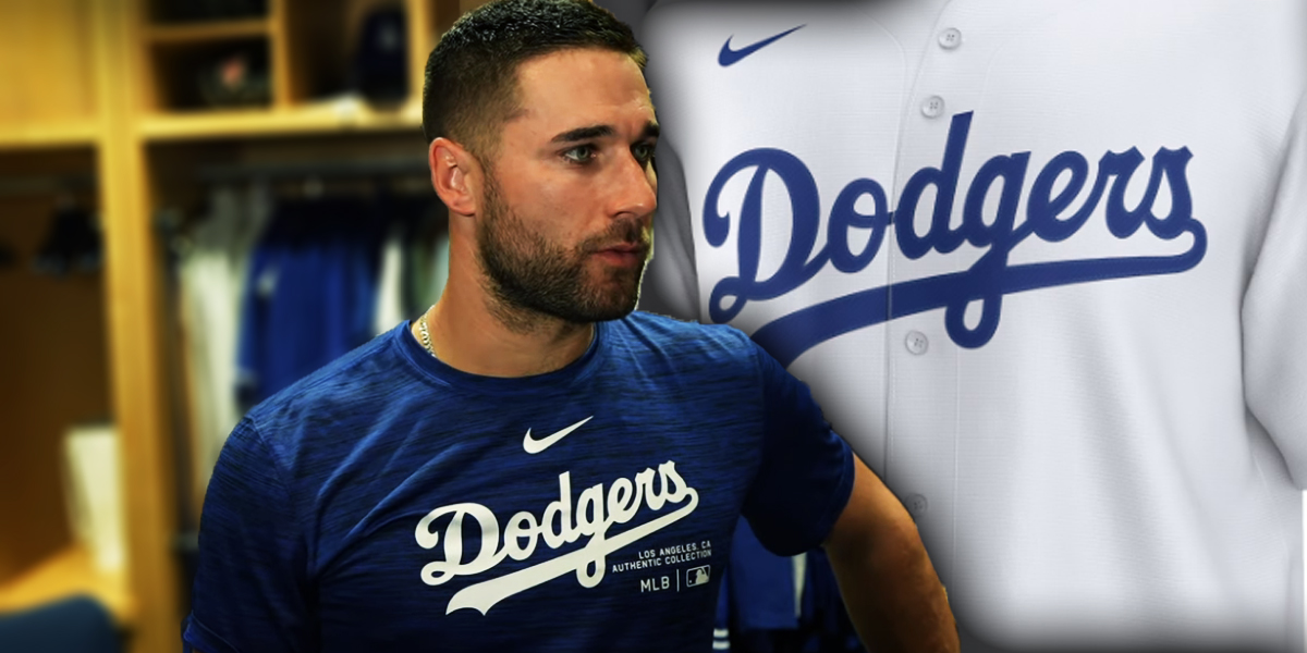 Kiermaier Doesn’t Make Dodgers Roster: Is His Career Over?