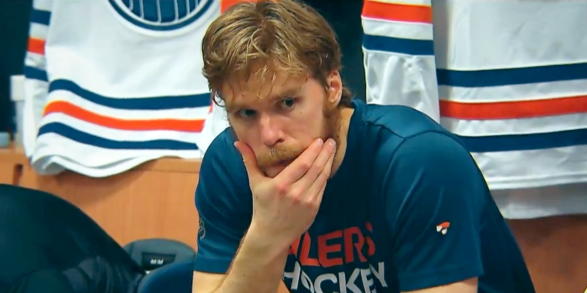 Three Reasons Oilers Fans Are the Best in the NHL