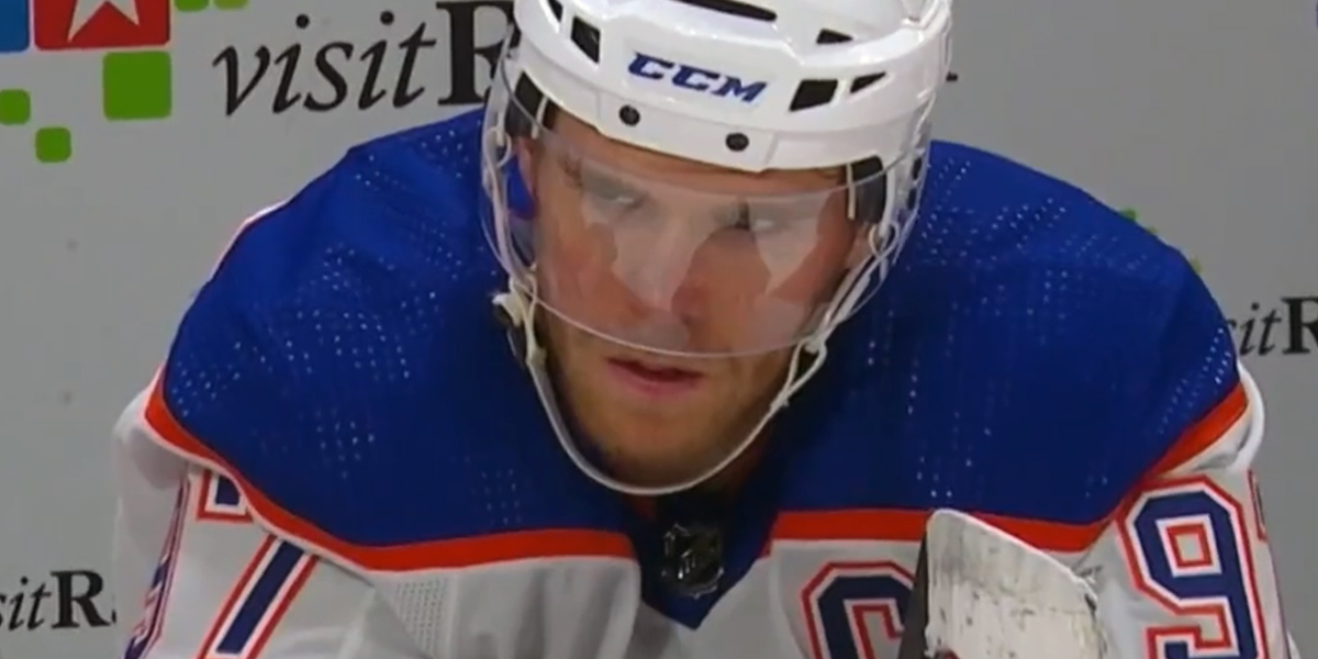 McDavid Re-Signs: Are the Oilers Primed for the Cup?