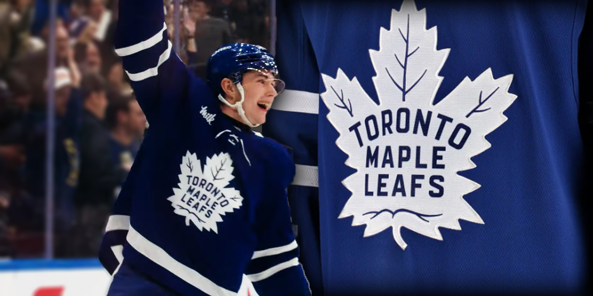 Minten to the Bruins Cost the Maple Leafs One More Prospect