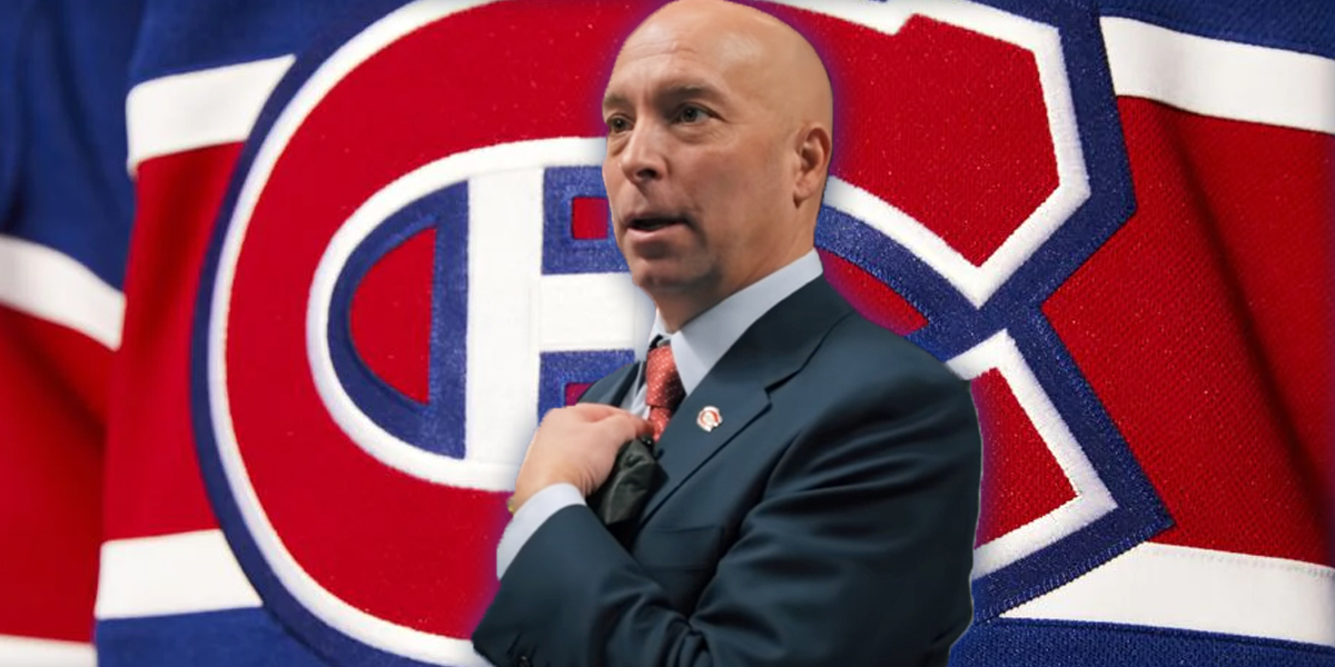 Lane Hutson: The Tipping Point for the Canadiens’ Success?