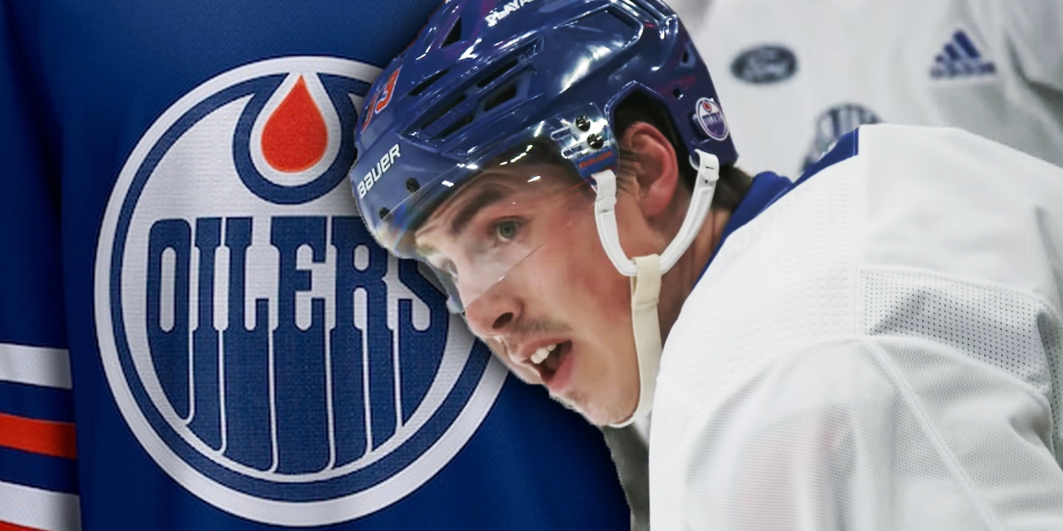 3 Reasons Ryan Nugent-Hopkins Is Underappreciated in Edmonton