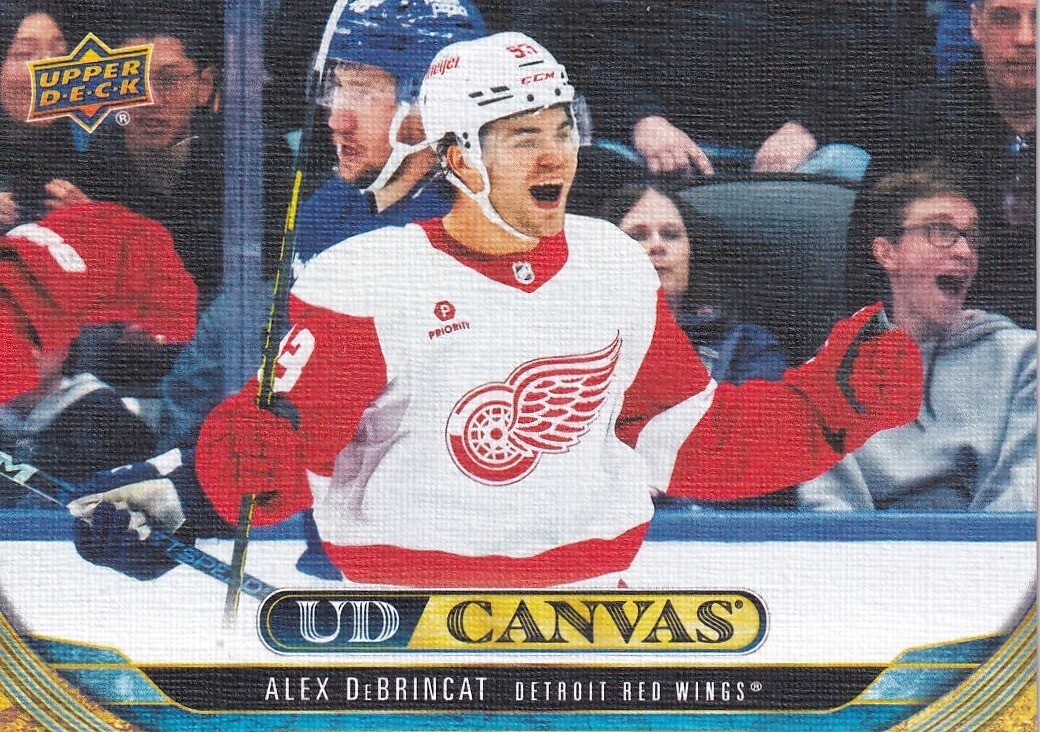 Why the Alex DeBrincat to the Oilers Rumor Is Ludicrous