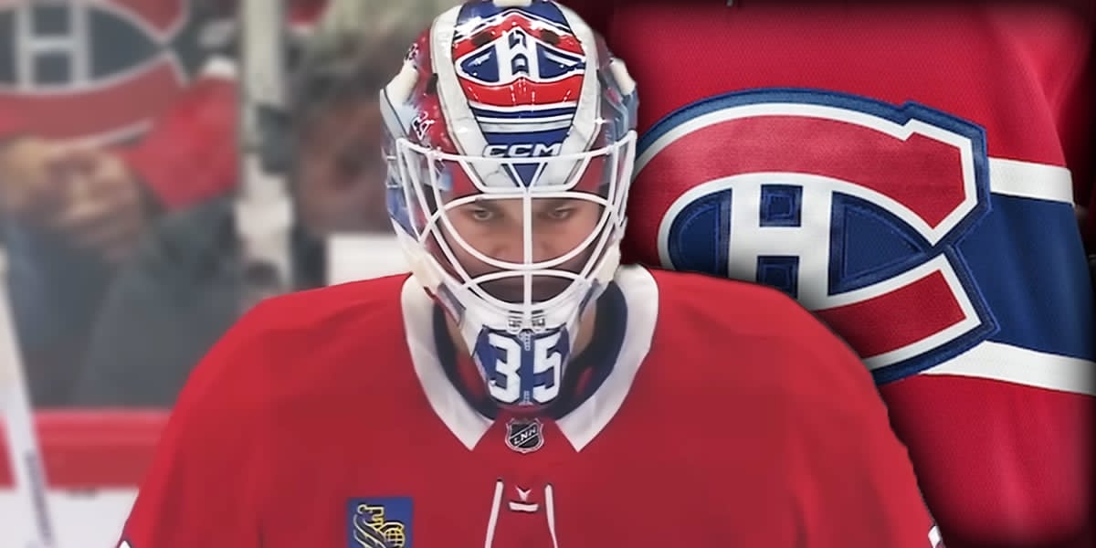 What Can Canadiens’ Fans Expect from Sam Montembeault?