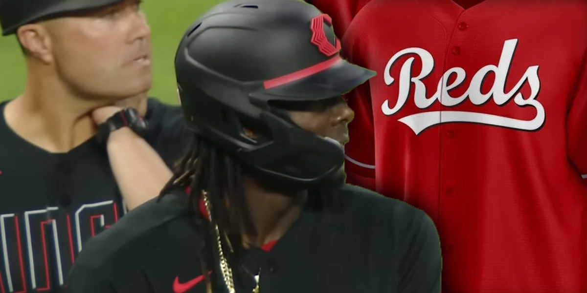 Could the Blue Jays Turn to Reds Star for Vladimir Guerrero Jr’s New Running Mate?