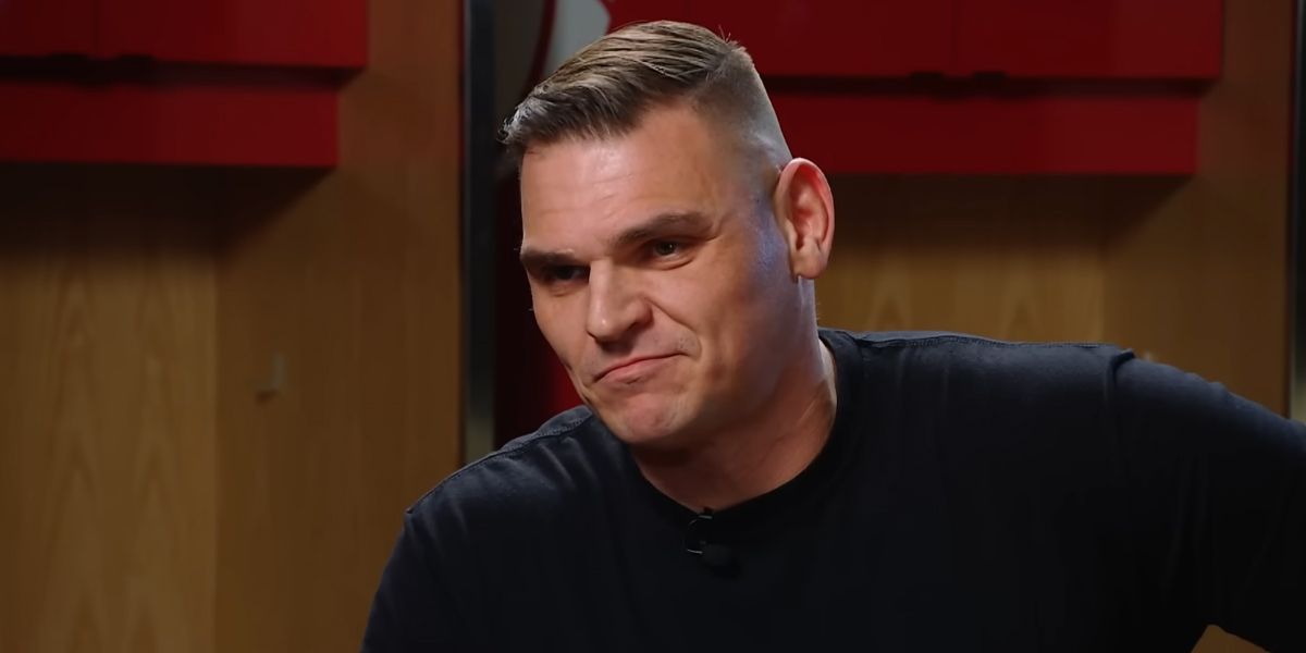 New Gunther Trademark May Hint at Future of AJ Styles