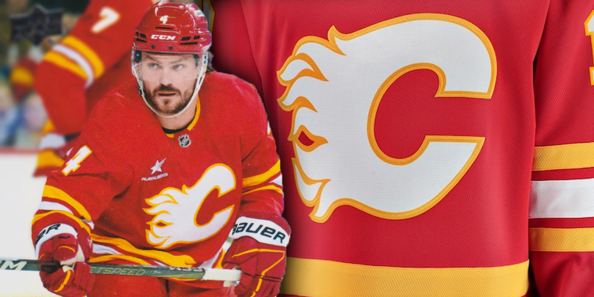 Latest Update on Flames and Rasmus Andersson Trade Talks