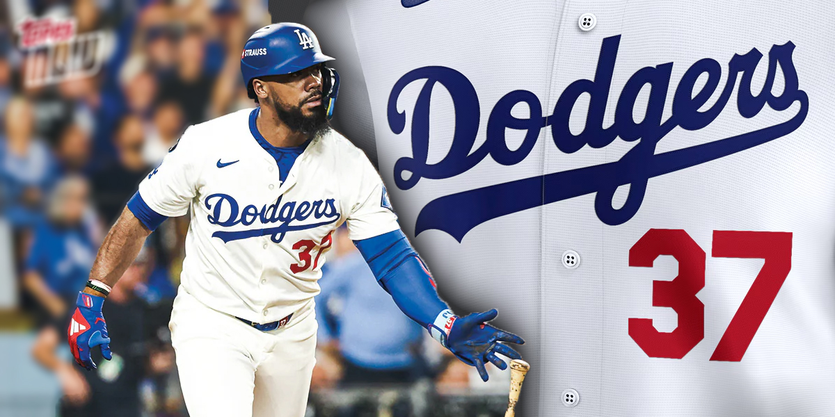 Dodgers to Keep Teoscar Hernández, Plan Big Change After Tucker Signing