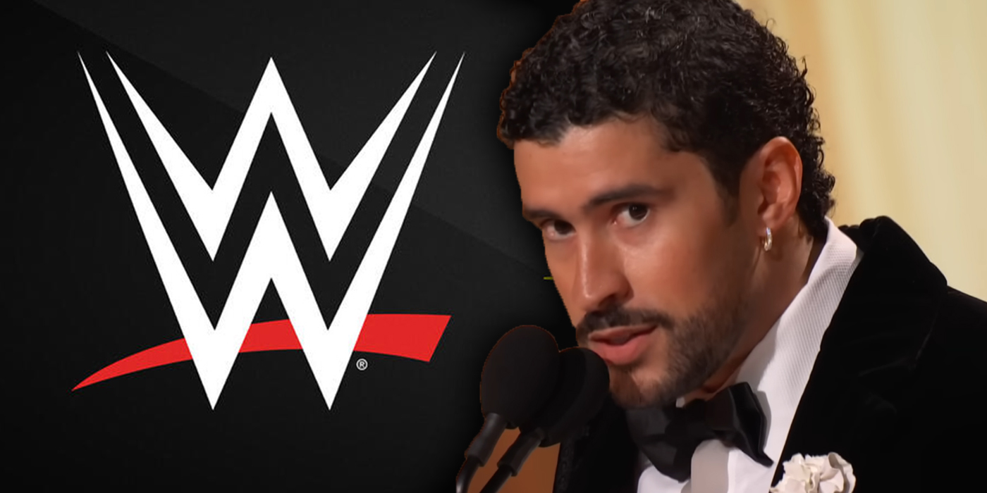 Global Music Star Set for WWE Return “Very Soon”