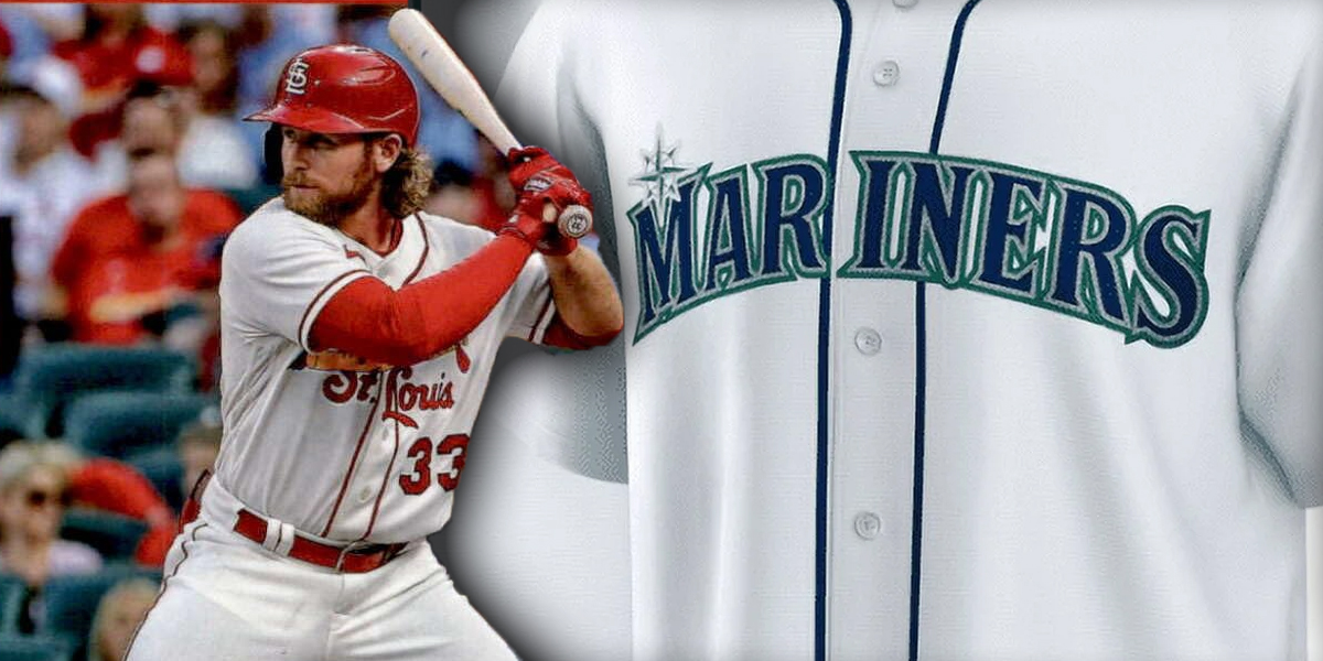 Mariners Acquire Brendan Donovan in 3-Team Trade with Cardinals, Rays