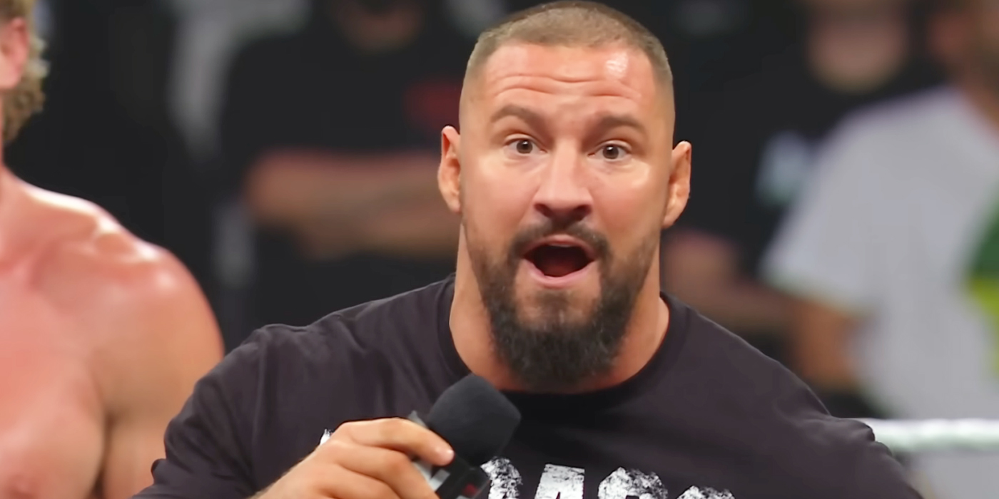 Bron Breakker Undergoes Hernia Surgery; Updated WrestleMania 42 Plans