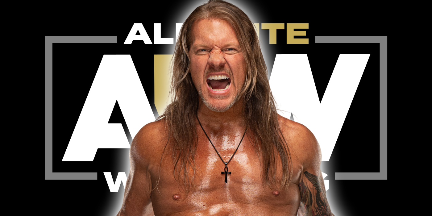 Chris Jericho’s AEW Contract Frozen: No WWE Return Imminent Despite Tease