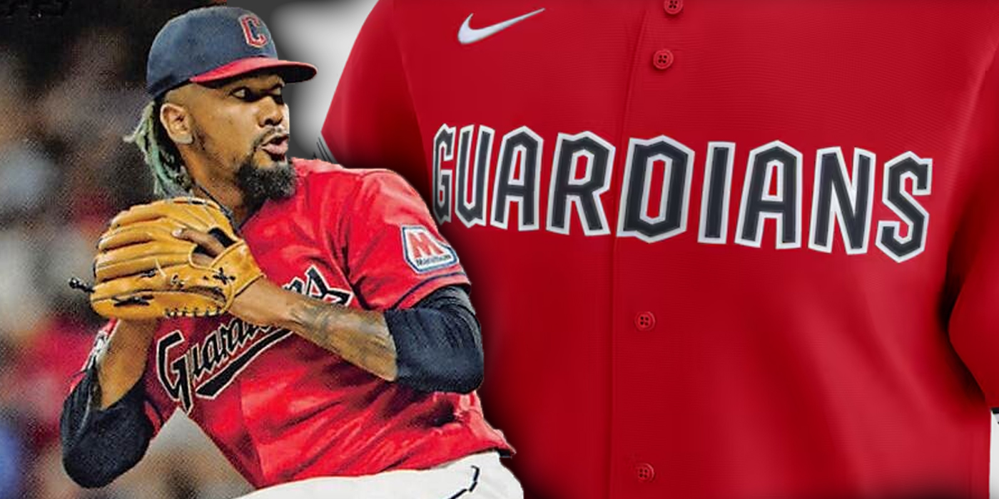 Guardians Closer Emmanuel Clase Accused of Rigging Pitches in at Least 48 Games