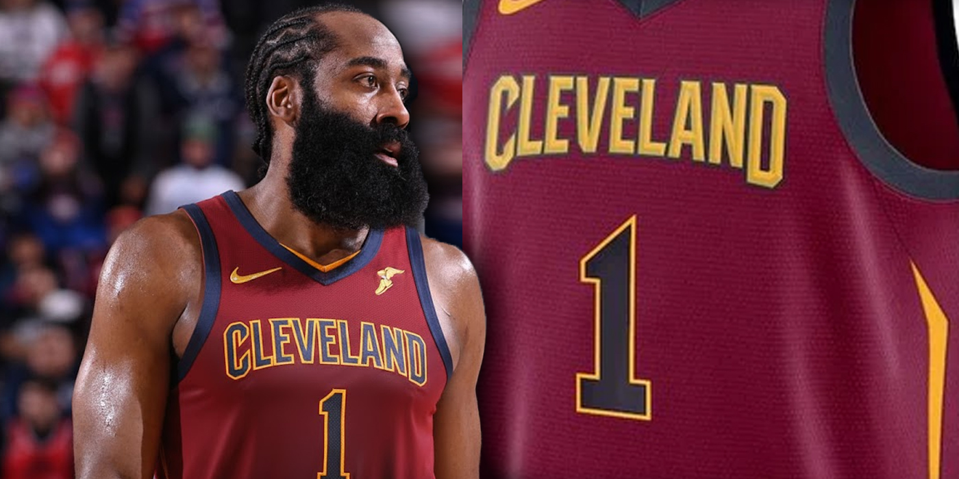 “Dude Bounces More than the Ball”: James Harden Traded Yet Again