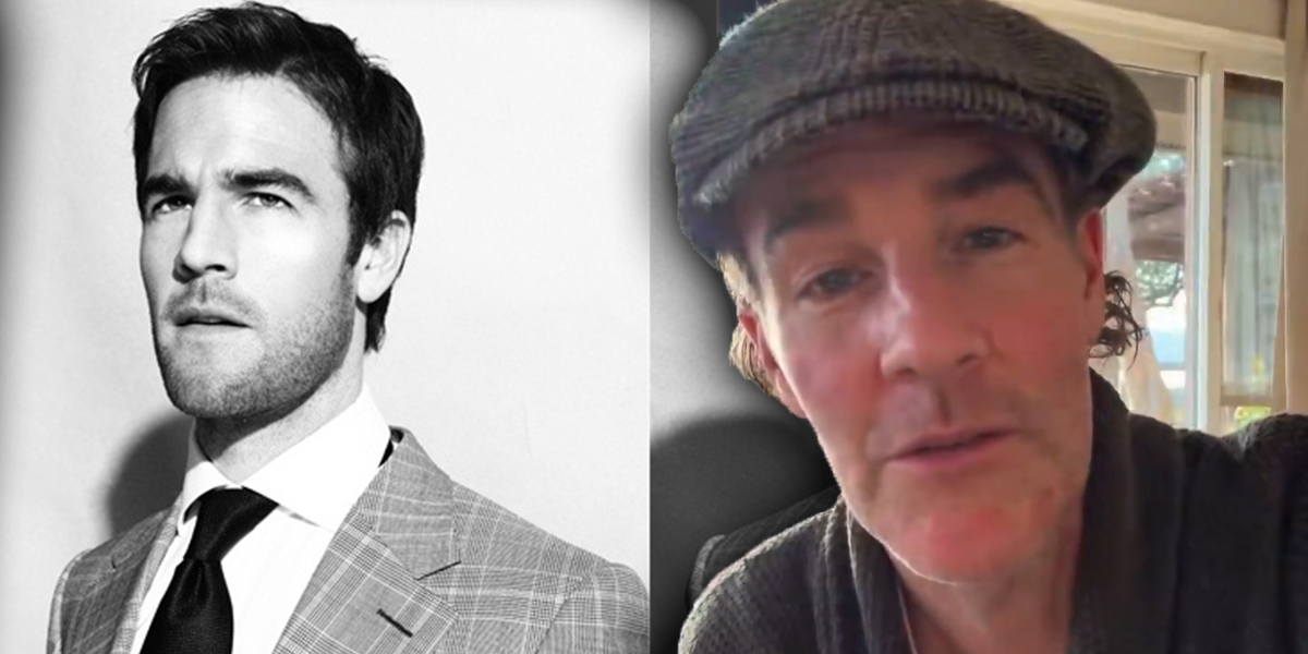 James Van Der Beek’s Final Message Ahead of Passing Hits Home