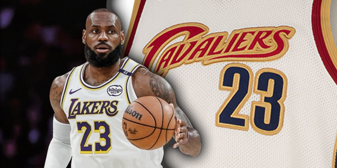 LeBron James Cavs rumors