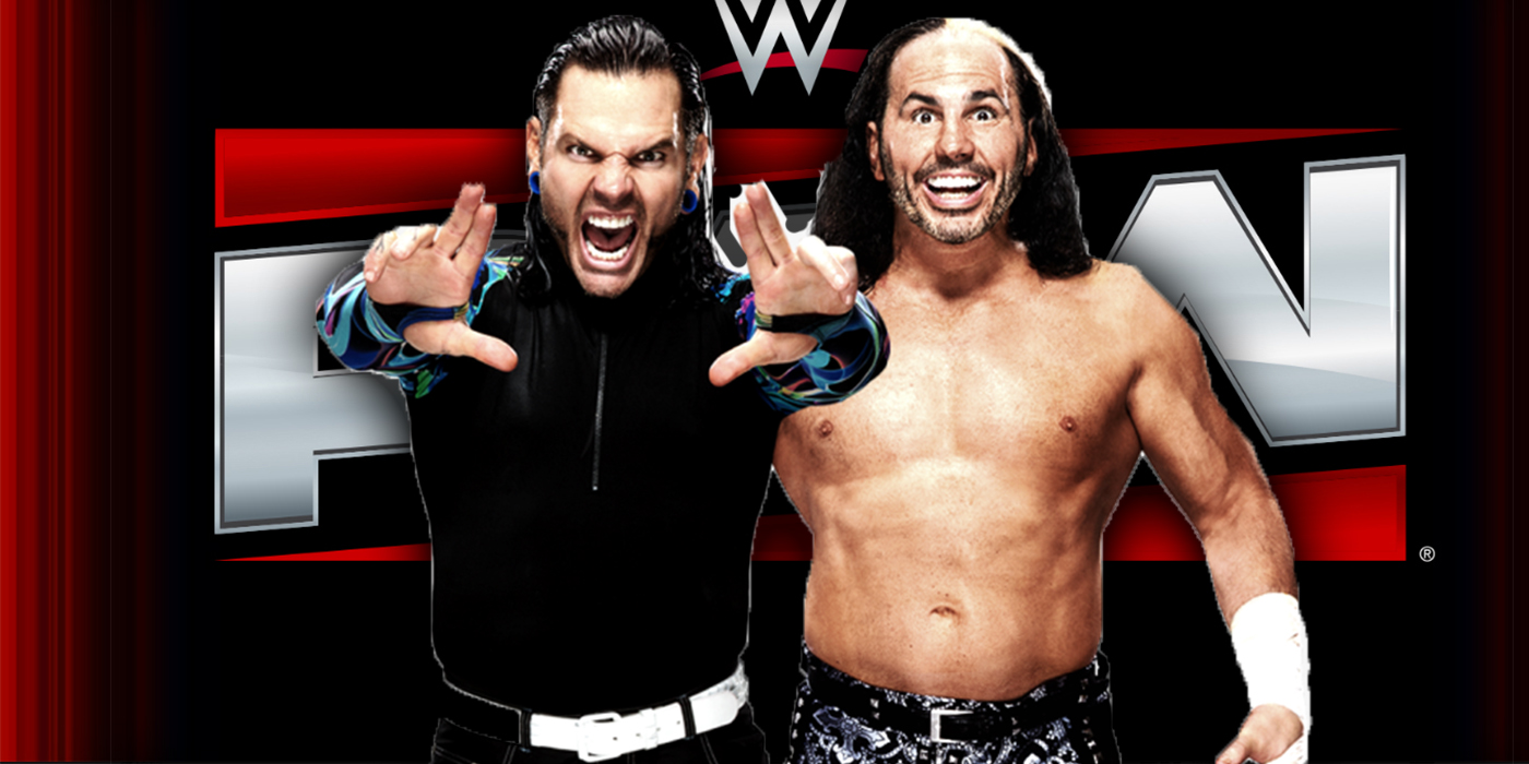 WWE Producer Laughs Off Return Of Iconic Tag Team